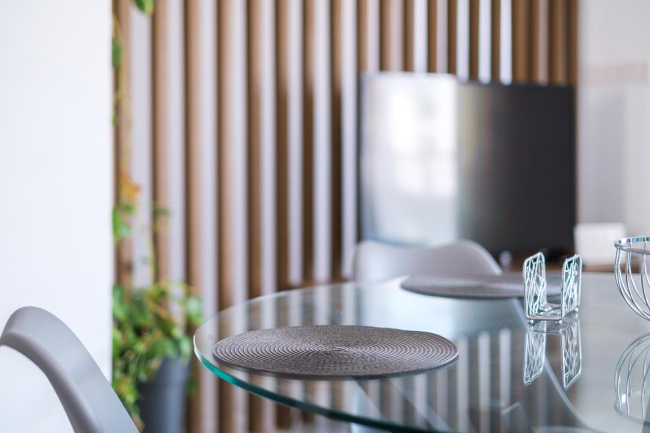 Royal Stay Luxury Homes Paphos Exteriér fotografie