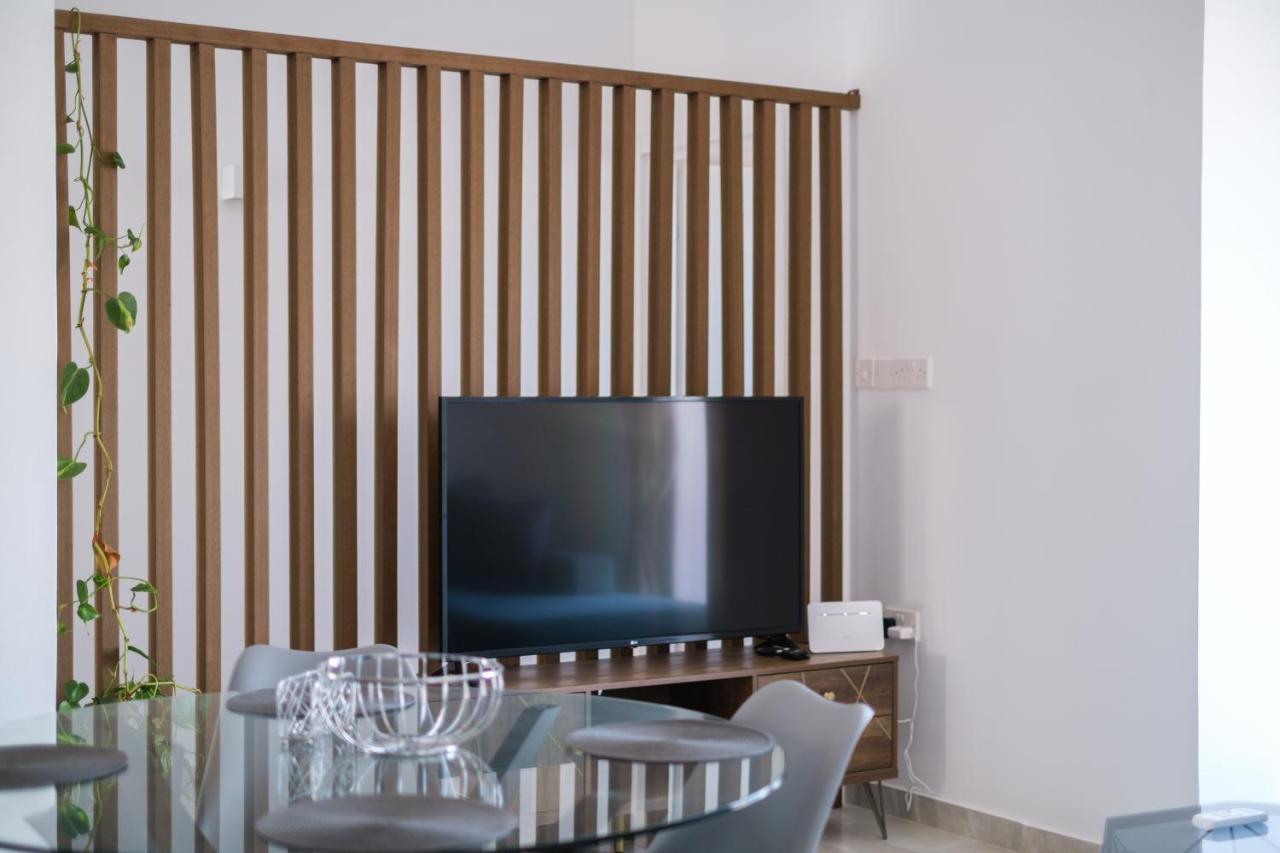 Royal Stay Luxury Homes Paphos Pokoj fotografie