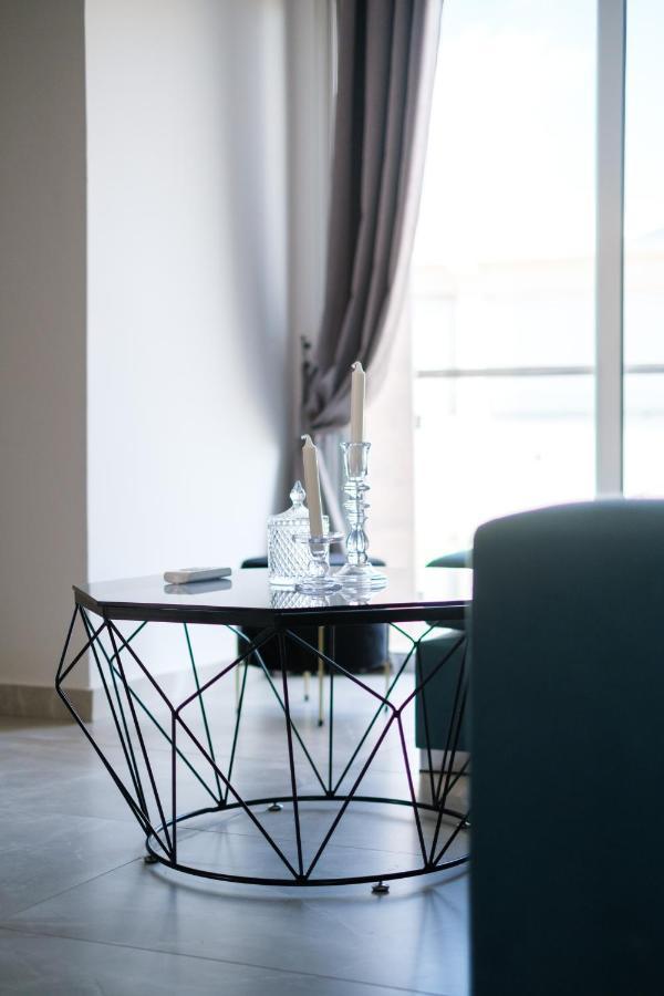 Royal Stay Luxury Homes Paphos Pokoj fotografie
