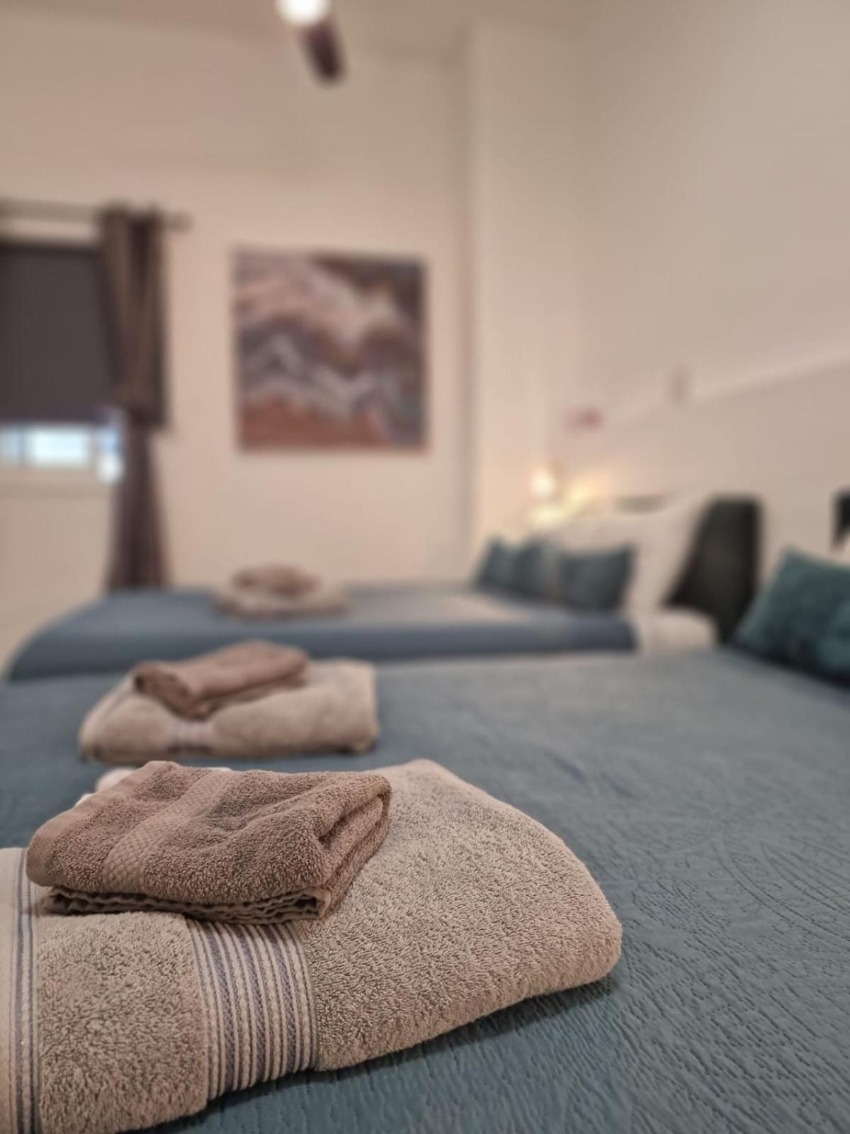 Royal Stay Luxury Homes Paphos Exteriér fotografie