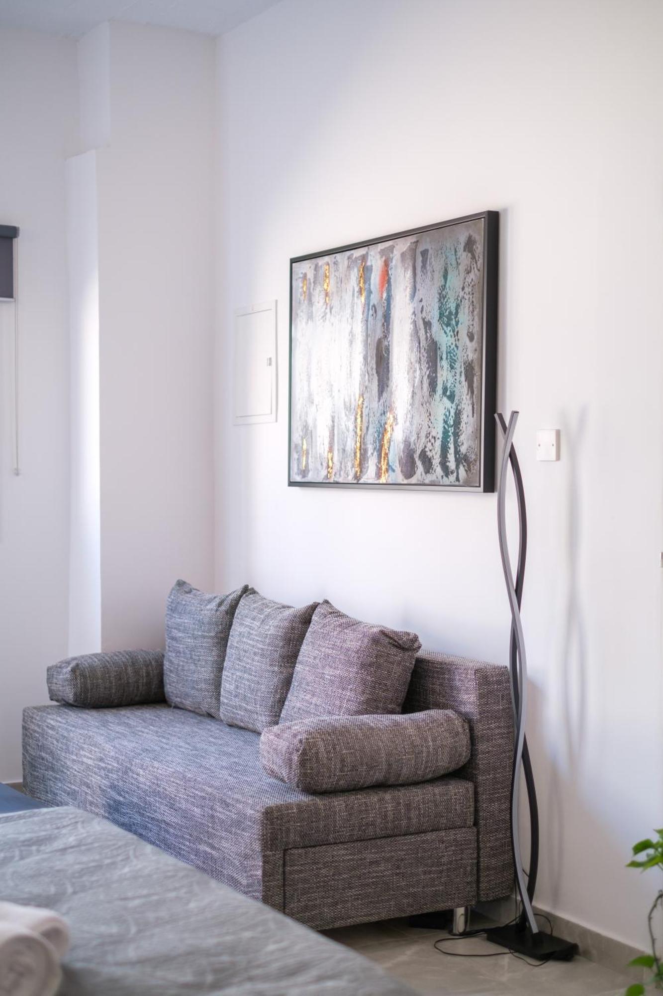 Royal Stay Luxury Homes Paphos Pokoj fotografie