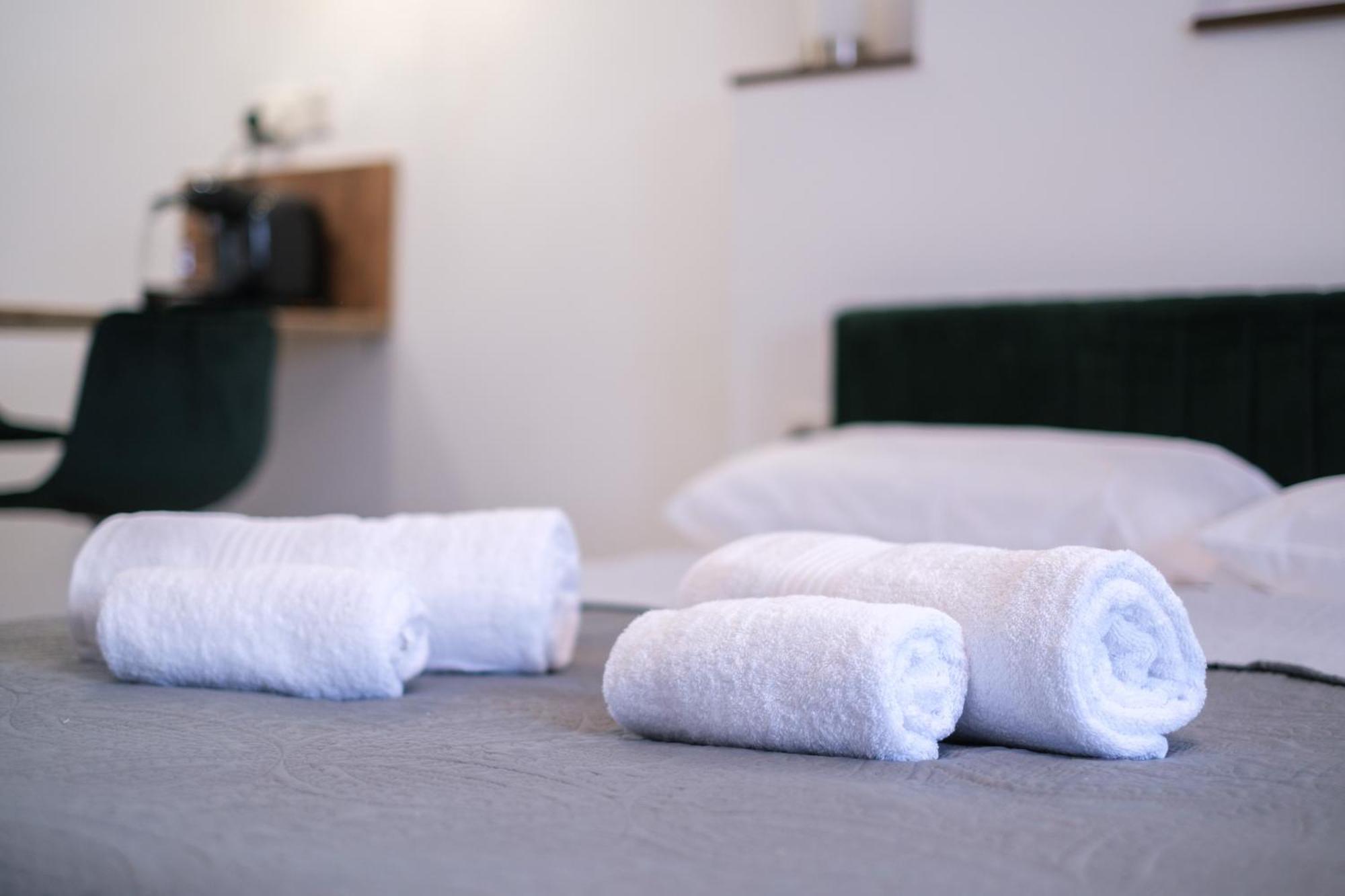 Royal Stay Luxury Homes Paphos Pokoj fotografie