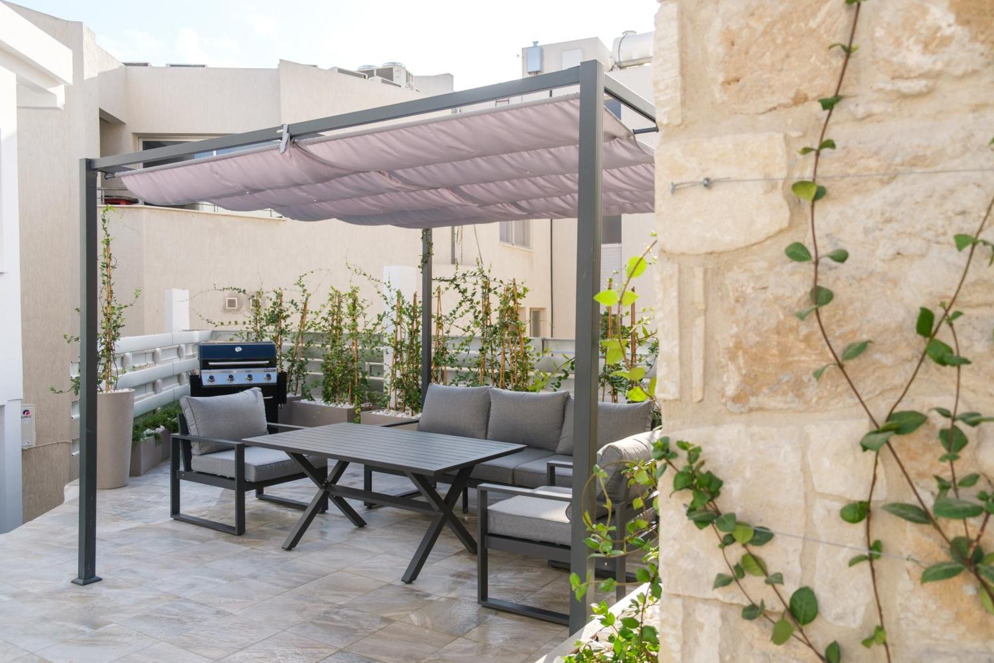 Royal Stay Luxury Homes Paphos Exteriér fotografie