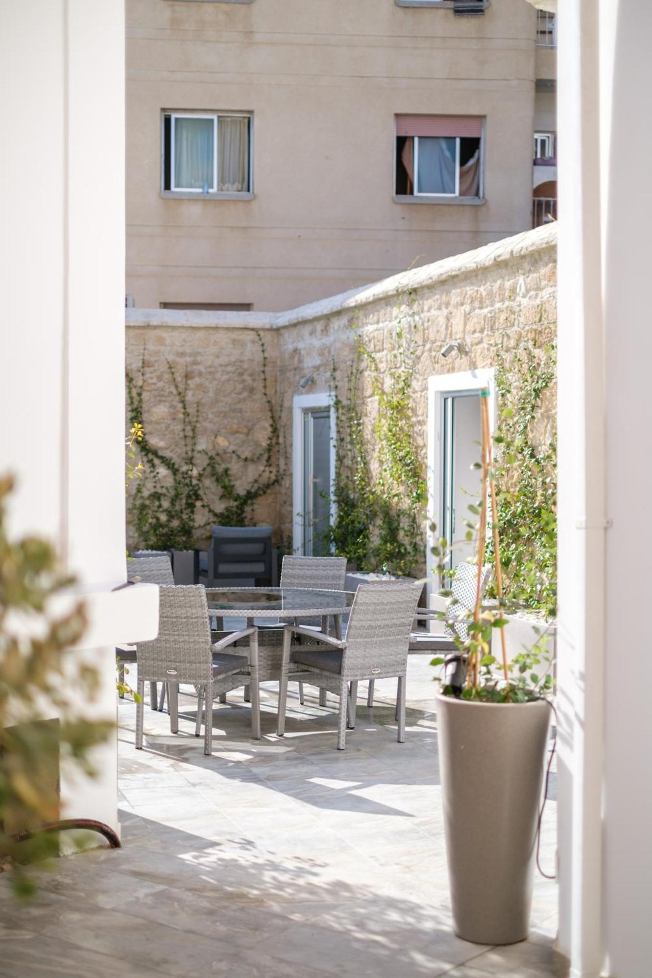 Royal Stay Luxury Homes Paphos Exteriér fotografie