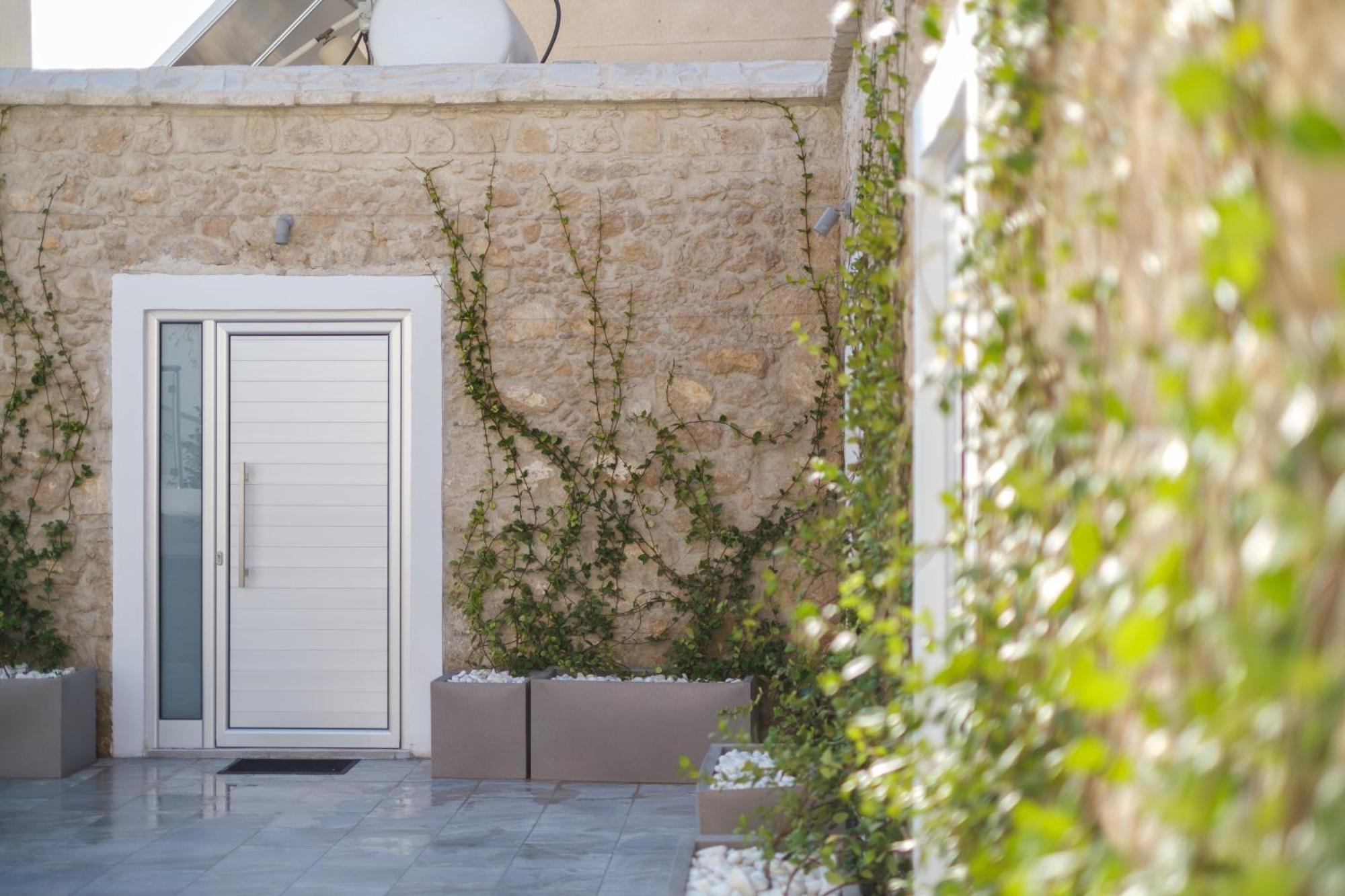 Royal Stay Luxury Homes Paphos Exteriér fotografie