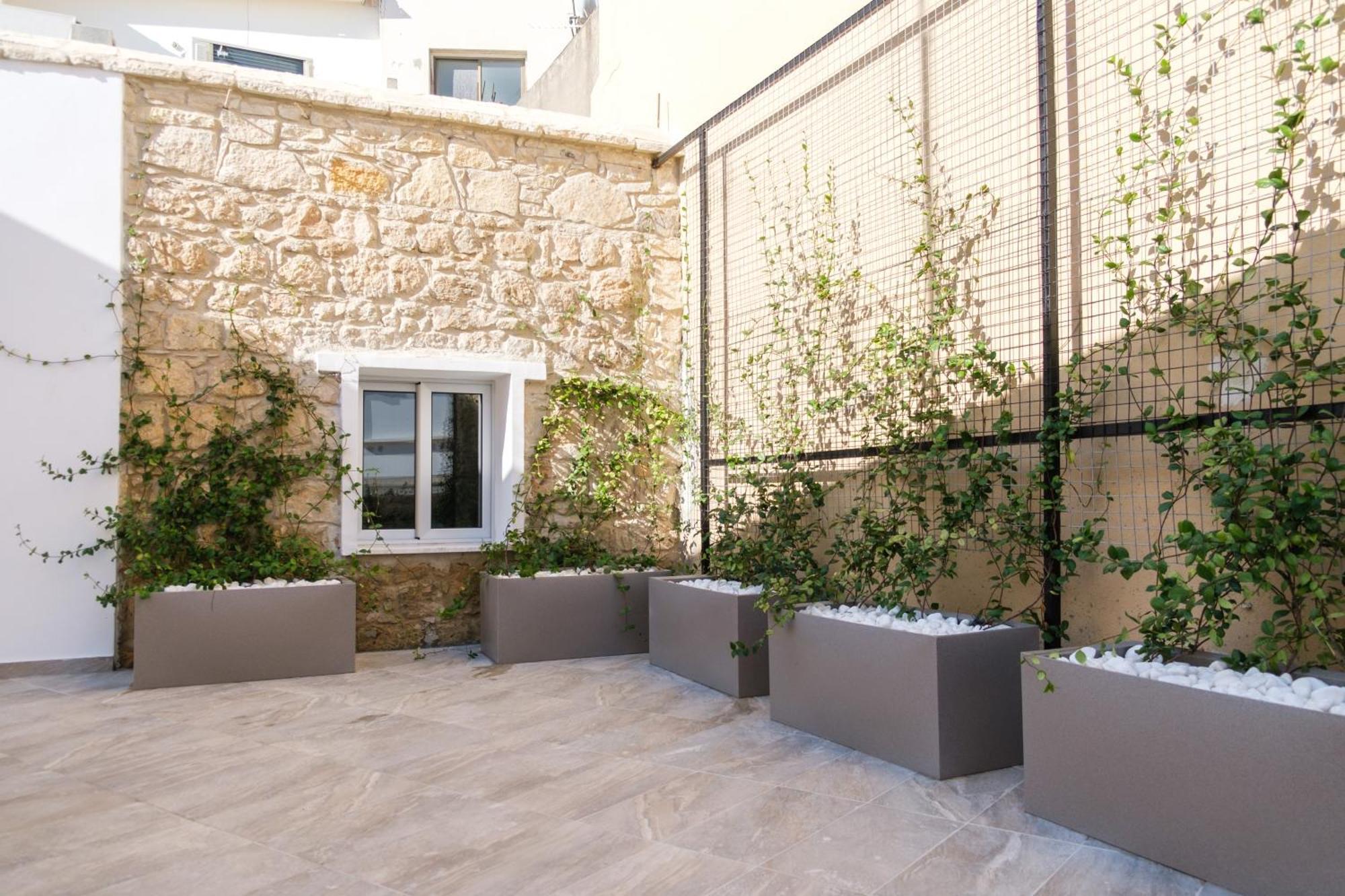 Royal Stay Luxury Homes Paphos Exteriér fotografie