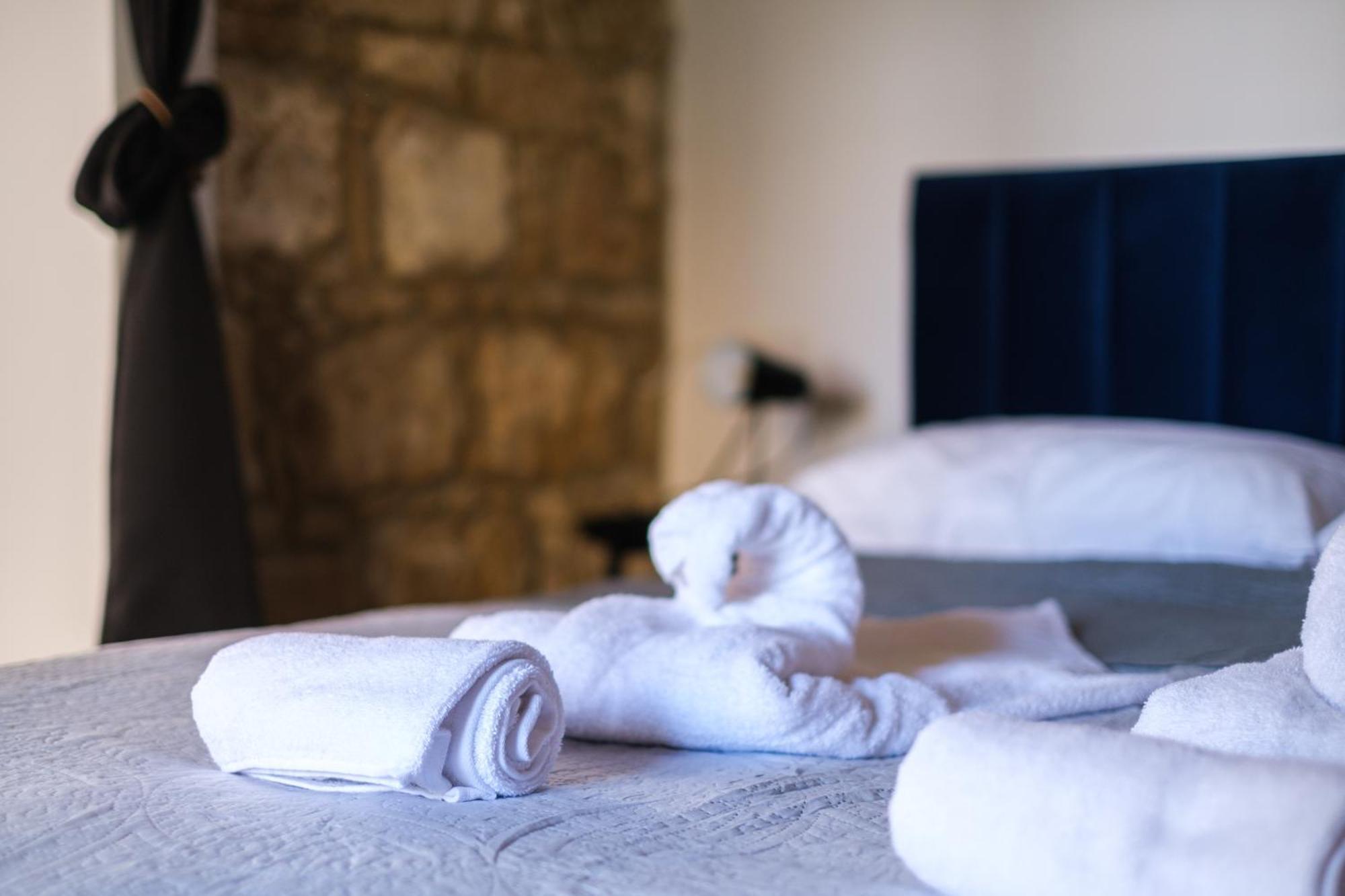 Royal Stay Luxury Homes Paphos Pokoj fotografie