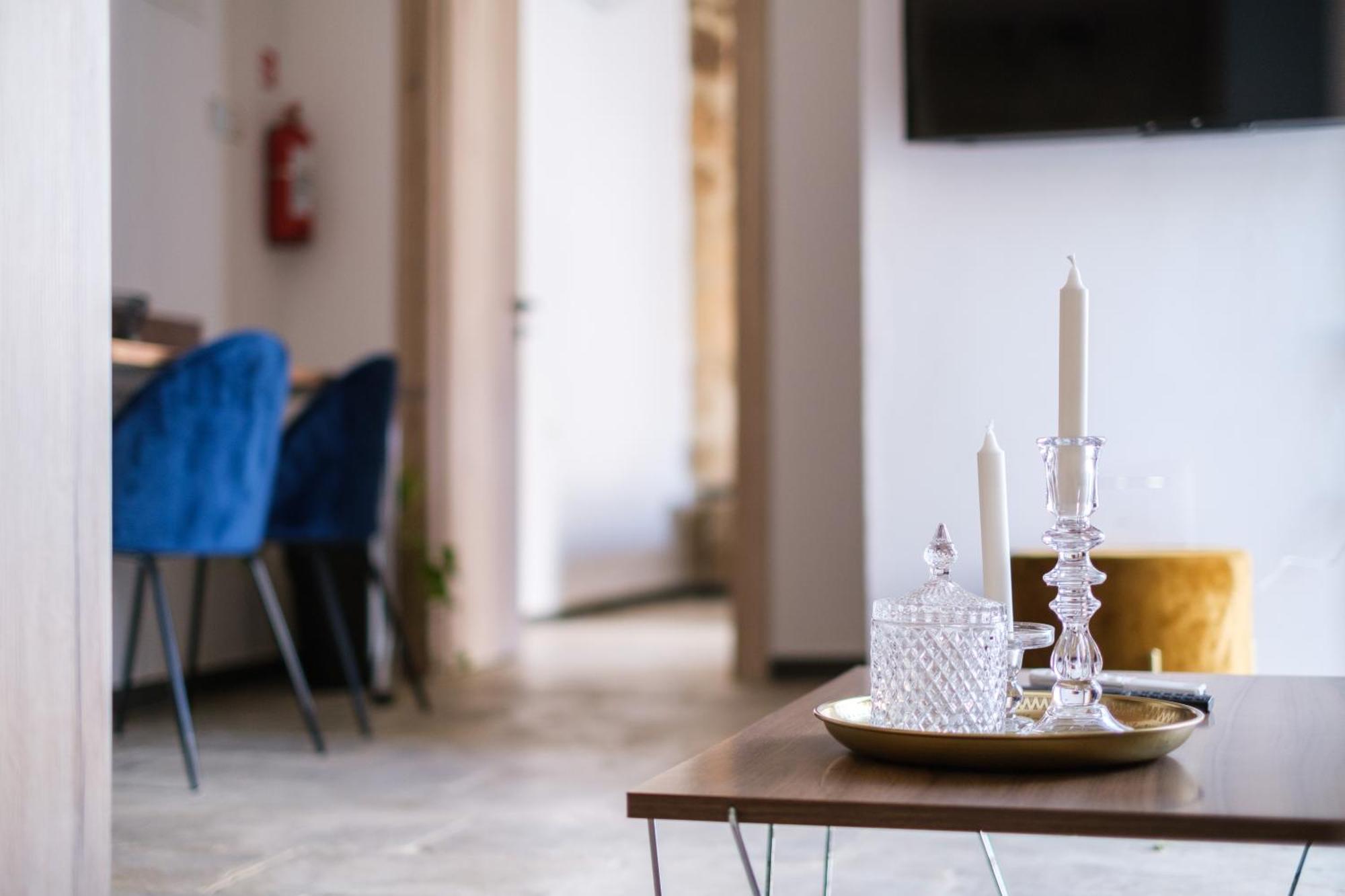 Royal Stay Luxury Homes Paphos Pokoj fotografie