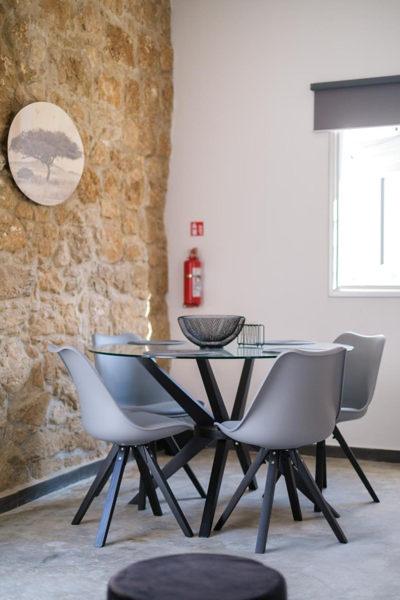 Royal Stay Luxury Homes Paphos Pokoj fotografie