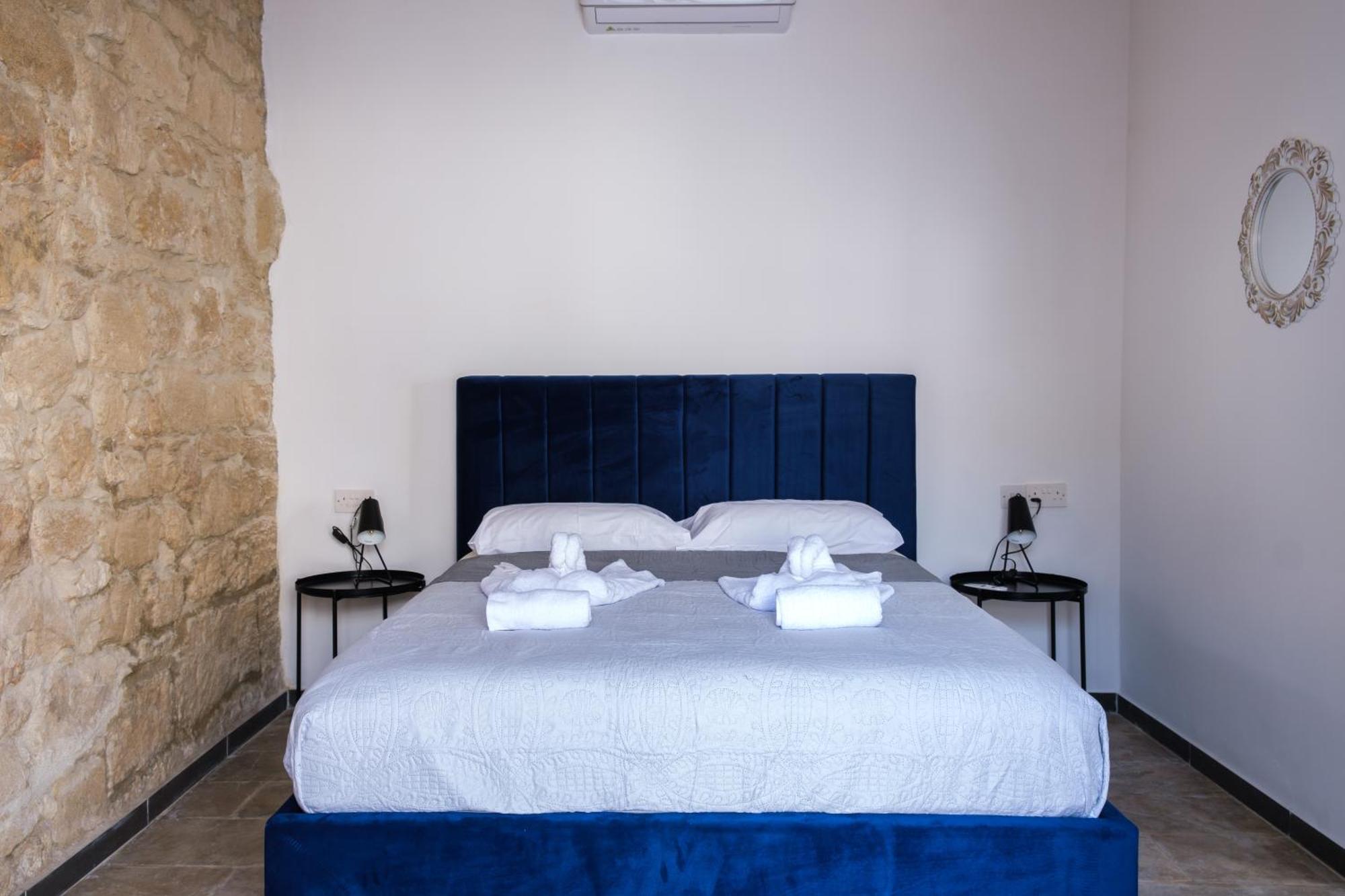 Royal Stay Luxury Homes Paphos Pokoj fotografie