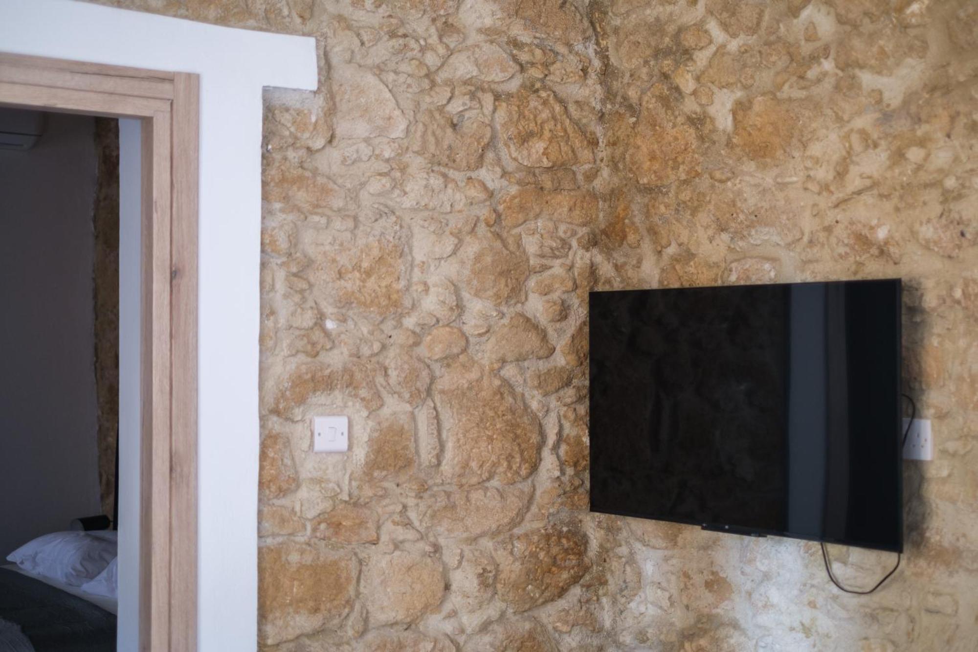 Royal Stay Luxury Homes Paphos Pokoj fotografie