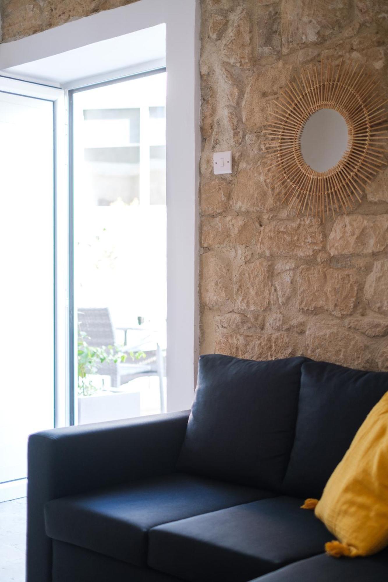 Royal Stay Luxury Homes Paphos Pokoj fotografie