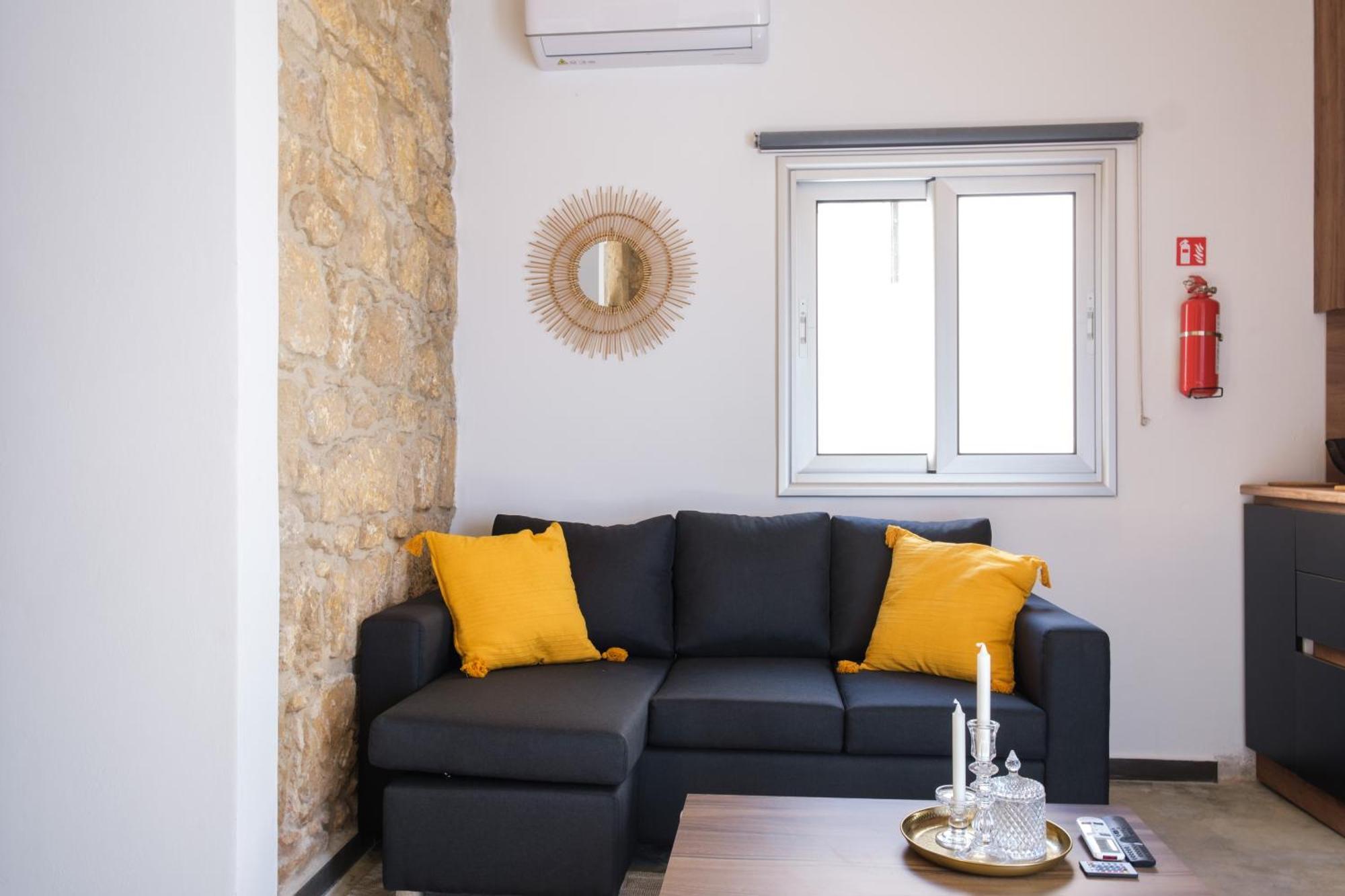 Royal Stay Luxury Homes Paphos Pokoj fotografie