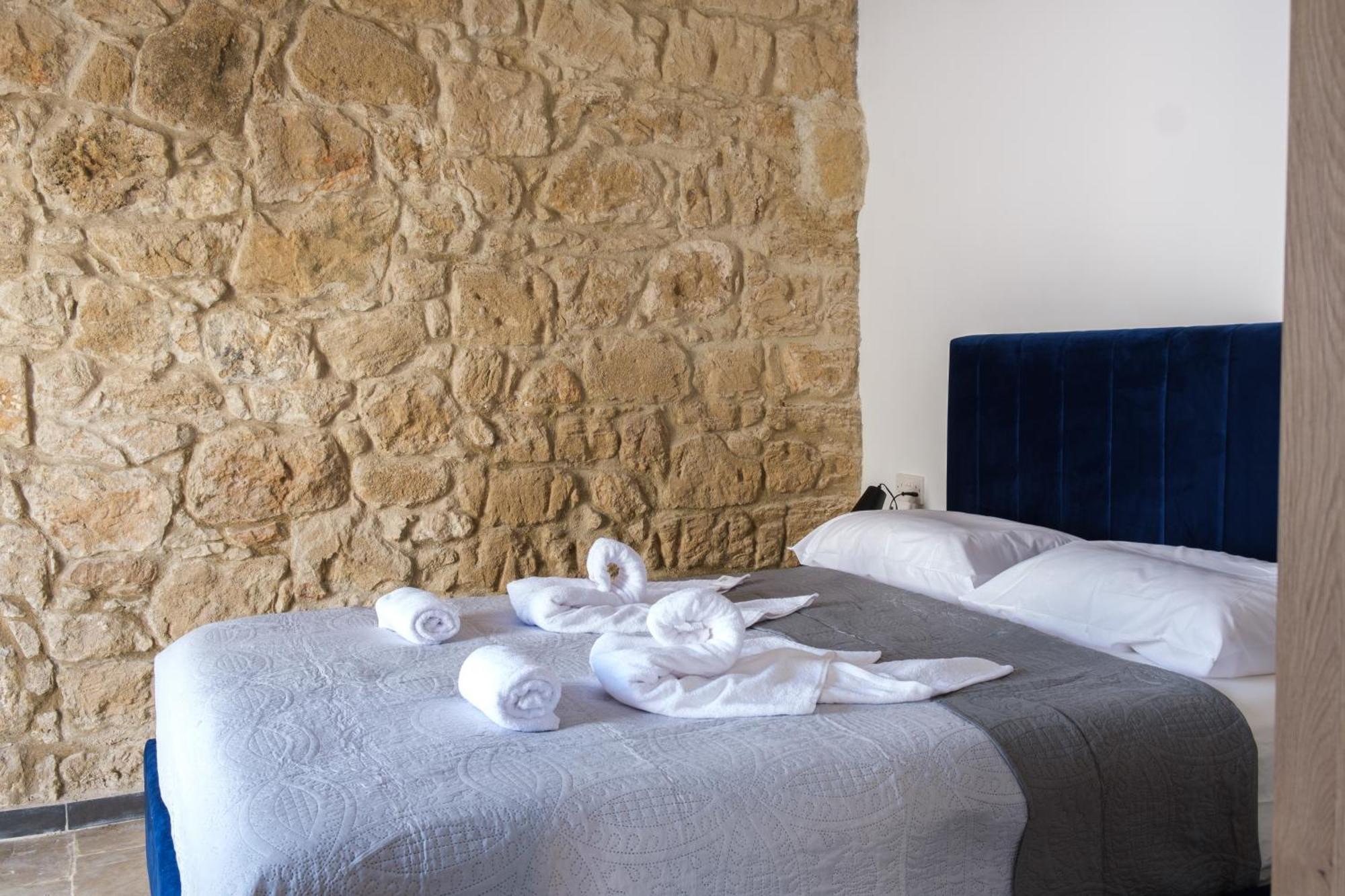Royal Stay Luxury Homes Paphos Pokoj fotografie