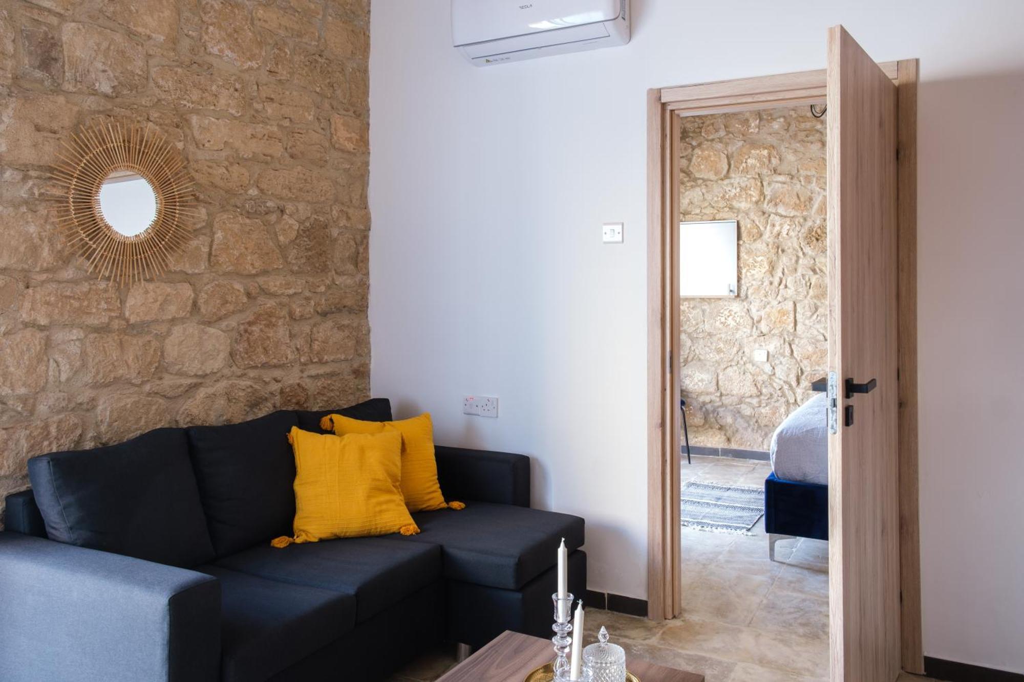 Royal Stay Luxury Homes Paphos Pokoj fotografie