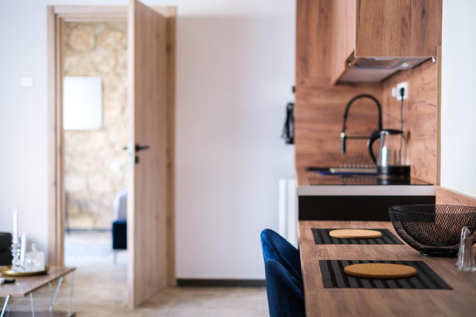 Royal Stay Luxury Homes Paphos Pokoj fotografie
