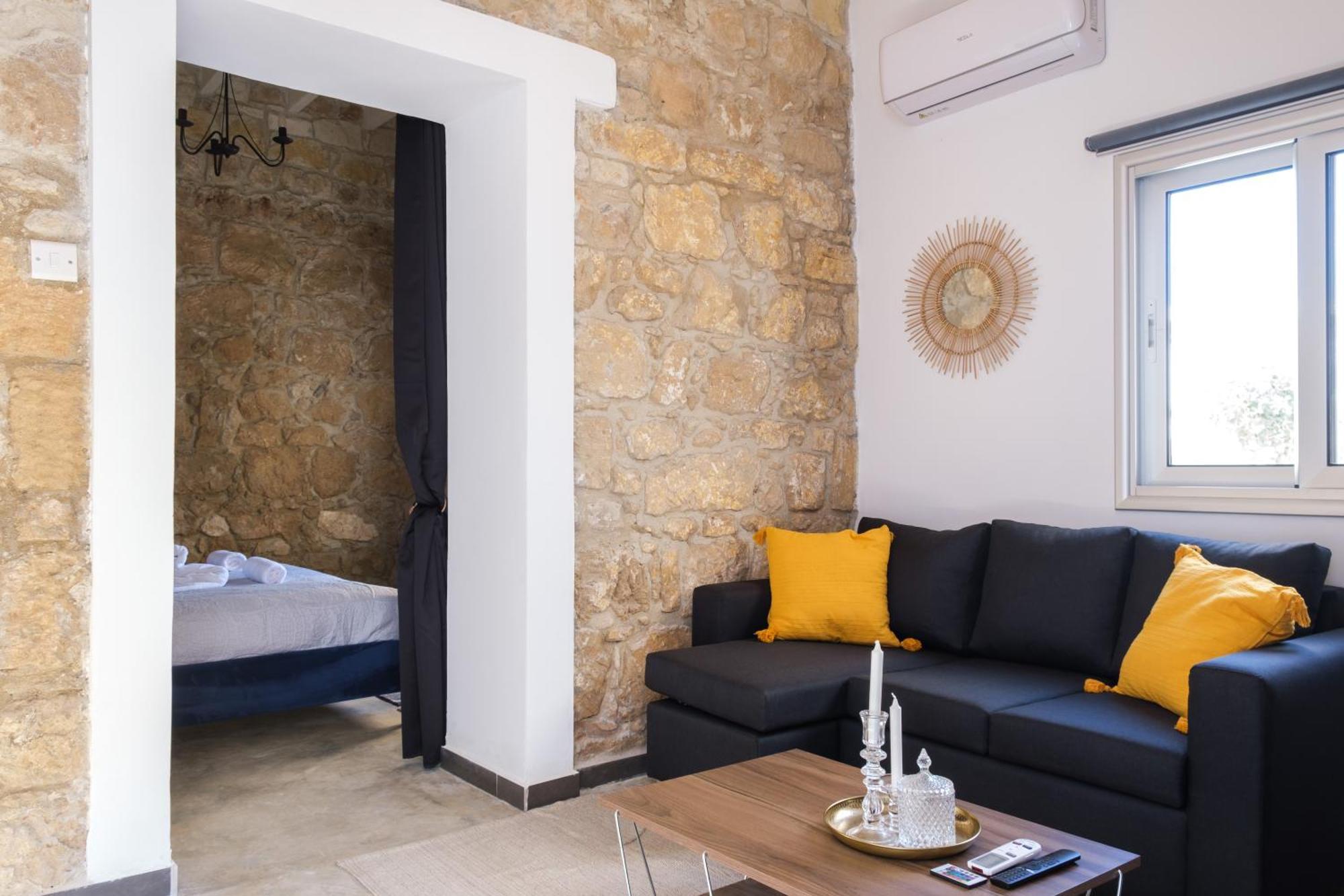 Royal Stay Luxury Homes Paphos Pokoj fotografie
