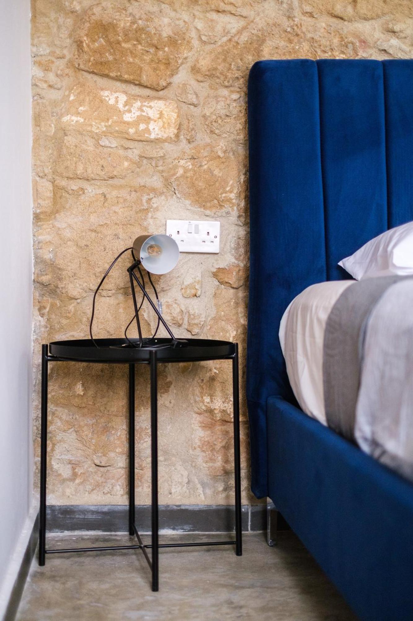 Royal Stay Luxury Homes Paphos Pokoj fotografie
