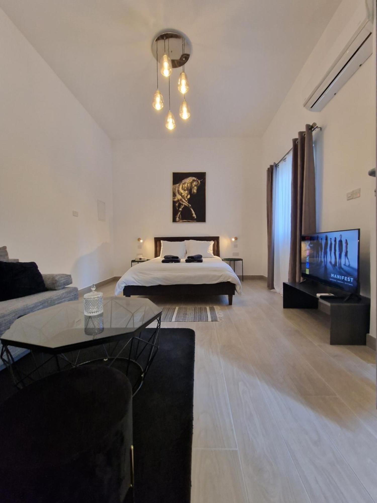 Royal Stay Luxury Homes Paphos Pokoj fotografie