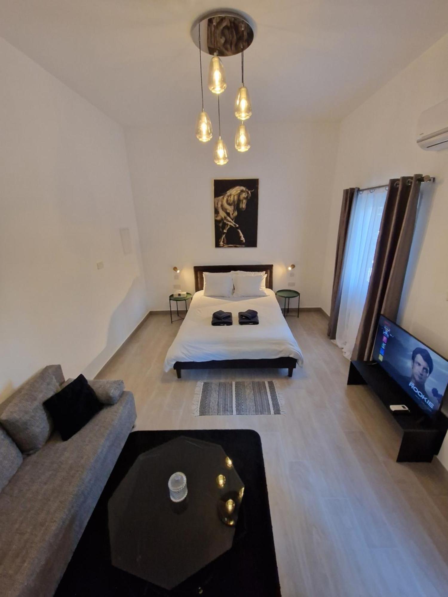 Royal Stay Luxury Homes Paphos Pokoj fotografie